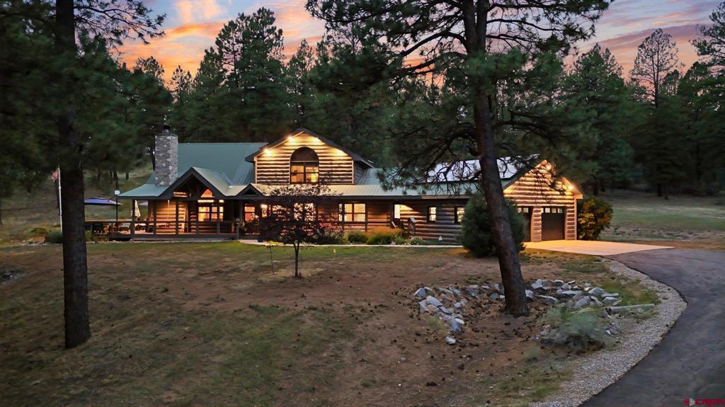 159 Shiloh Circle Durango CO 81301