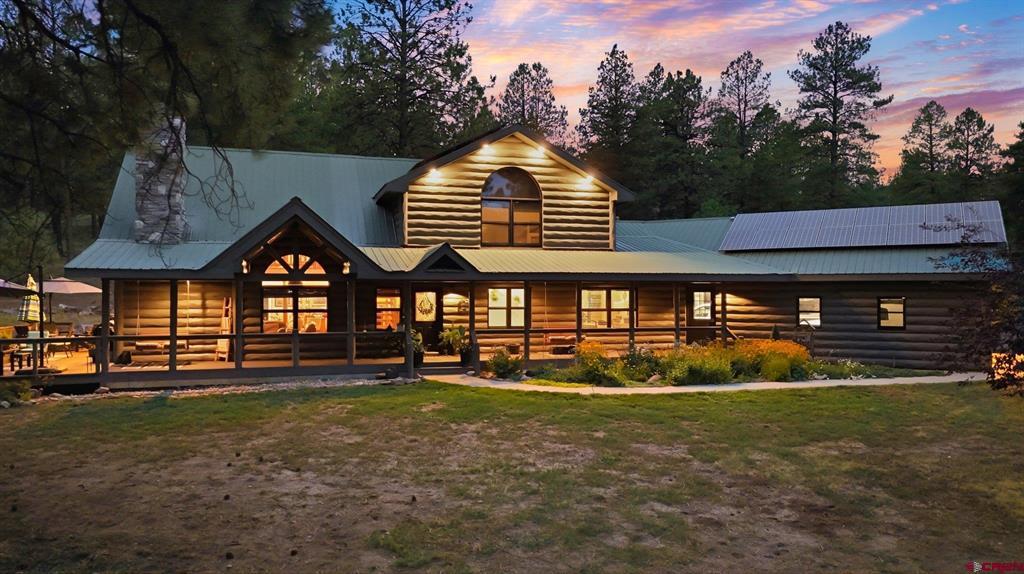 159 Shiloh Circle Durango CO 81301