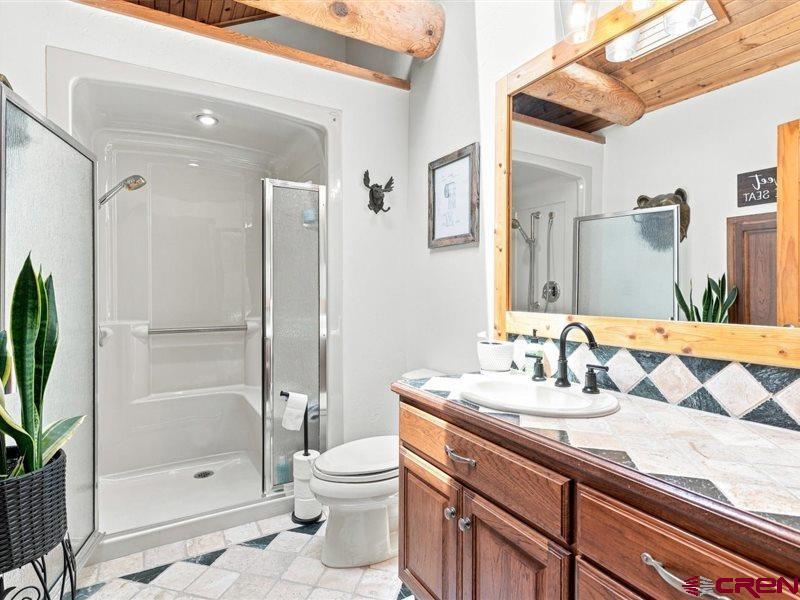 159 Shiloh Circle Durango CO 81301