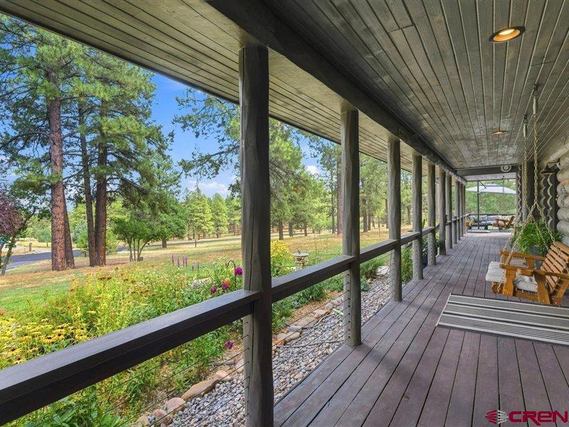 159 Shiloh Circle Durango CO 81301