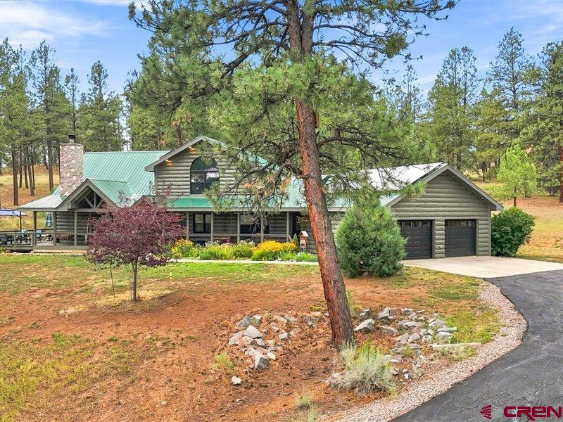 159 Shiloh Circle Durango CO 81301