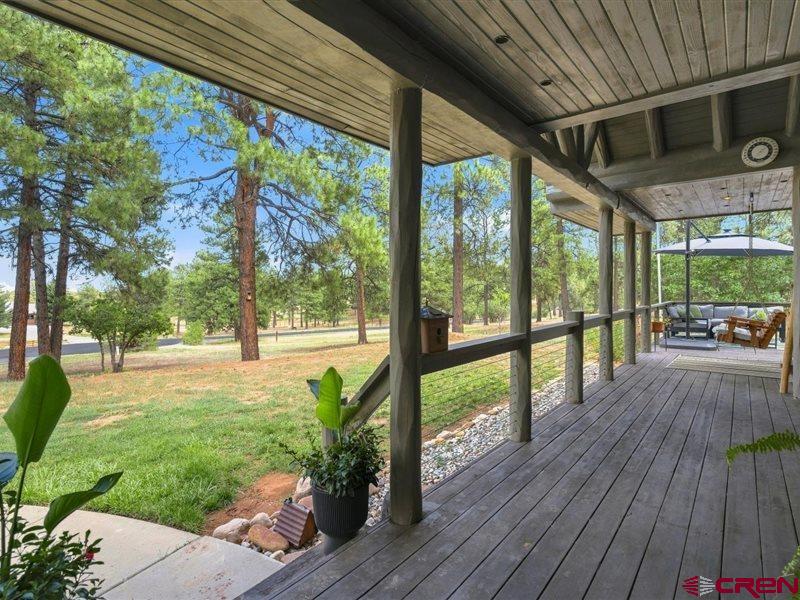 159 Shiloh Circle Durango CO 81301