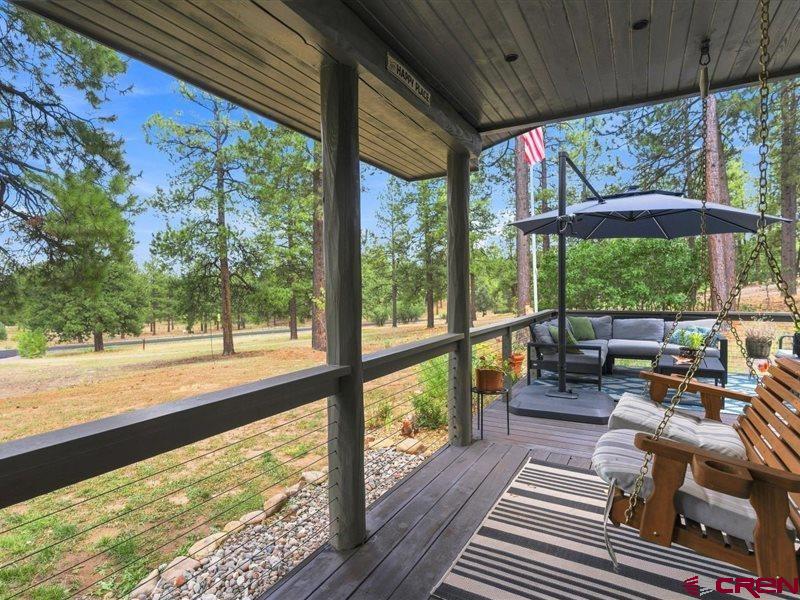 159 Shiloh Circle Durango CO 81301