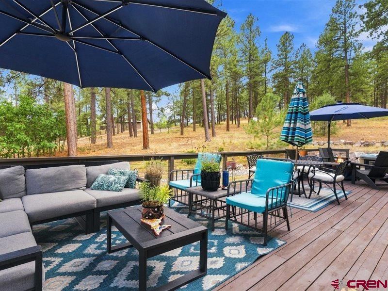 159 Shiloh Circle Durango CO 81301