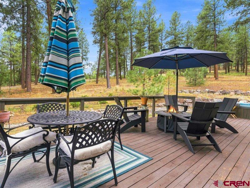 159 Shiloh Circle Durango CO 81301