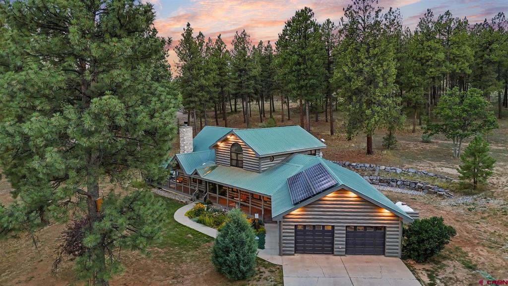159 Shiloh Circle Durango CO 81301