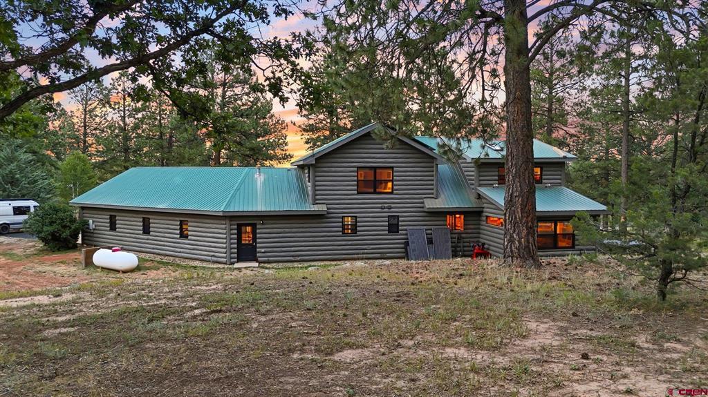159 Shiloh Circle Durango CO 81301