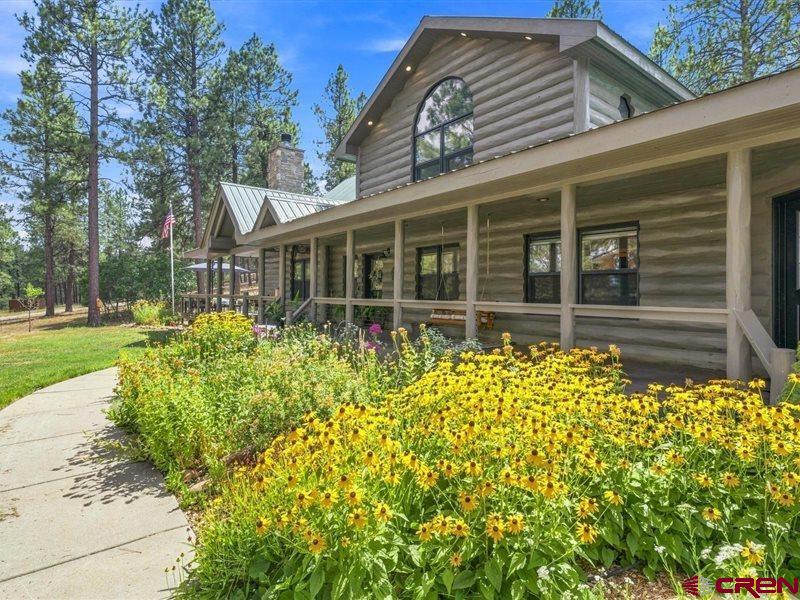 159 Shiloh Circle Durango CO 81301