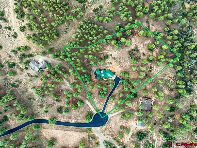159 Shiloh Circle Durango CO 81301