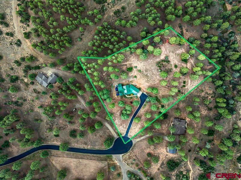 159 Shiloh Circle Durango CO 81301