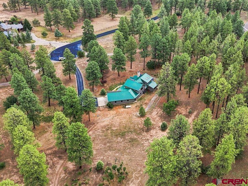 159 Shiloh Circle Durango CO 81301
