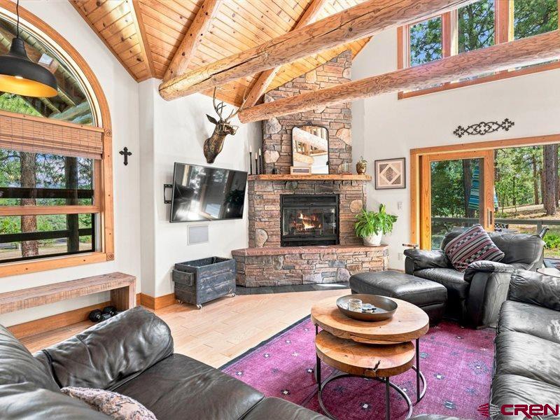159 Shiloh Circle Durango CO 81301