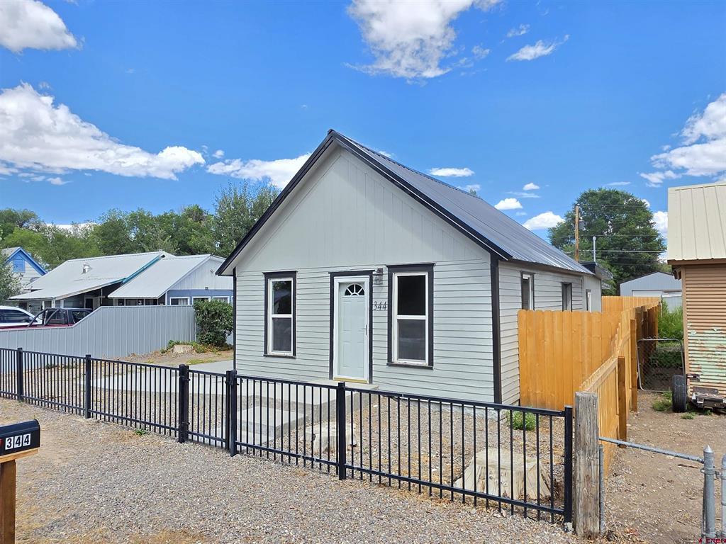 344 Monroe Street Monte Vista CO 81144