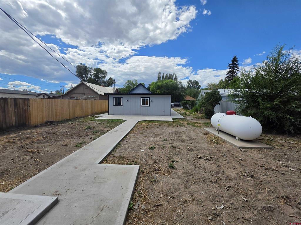 344 Monroe Street Monte Vista CO 81144