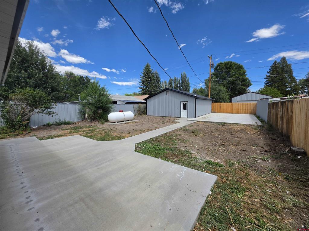 344 Monroe Street Monte Vista CO 81144