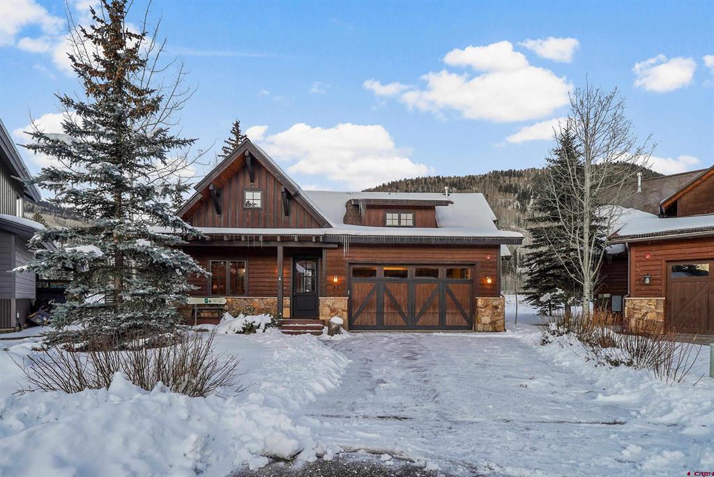 43 Penstock Court Durango CO 81301