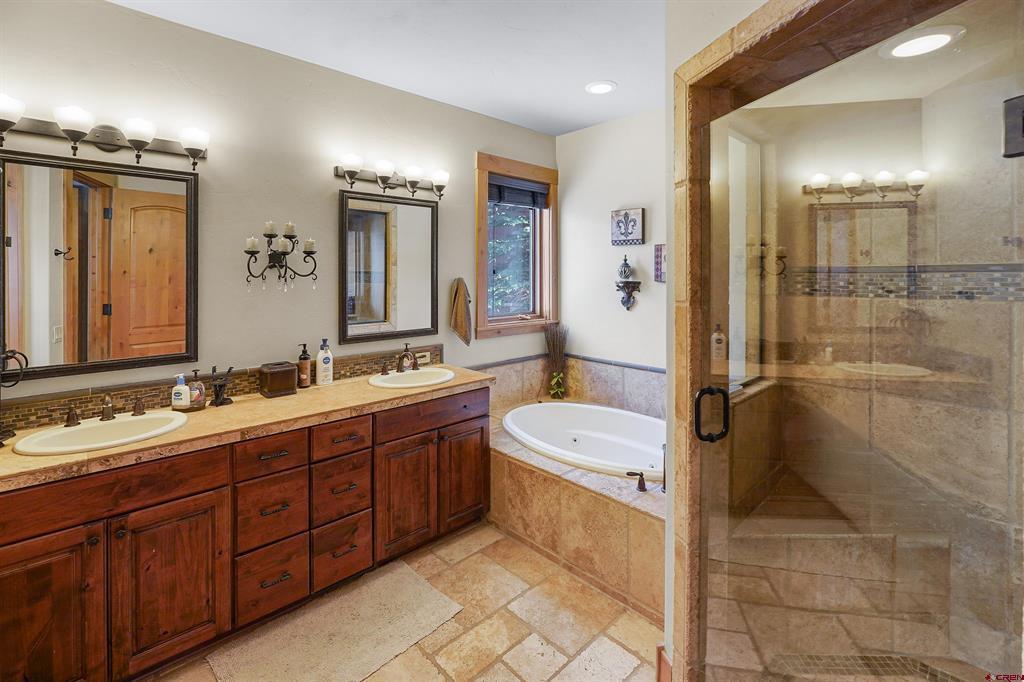 43 Penstock Court Durango CO 81301