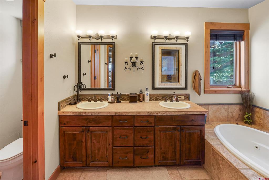 43 Penstock Court Durango CO 81301