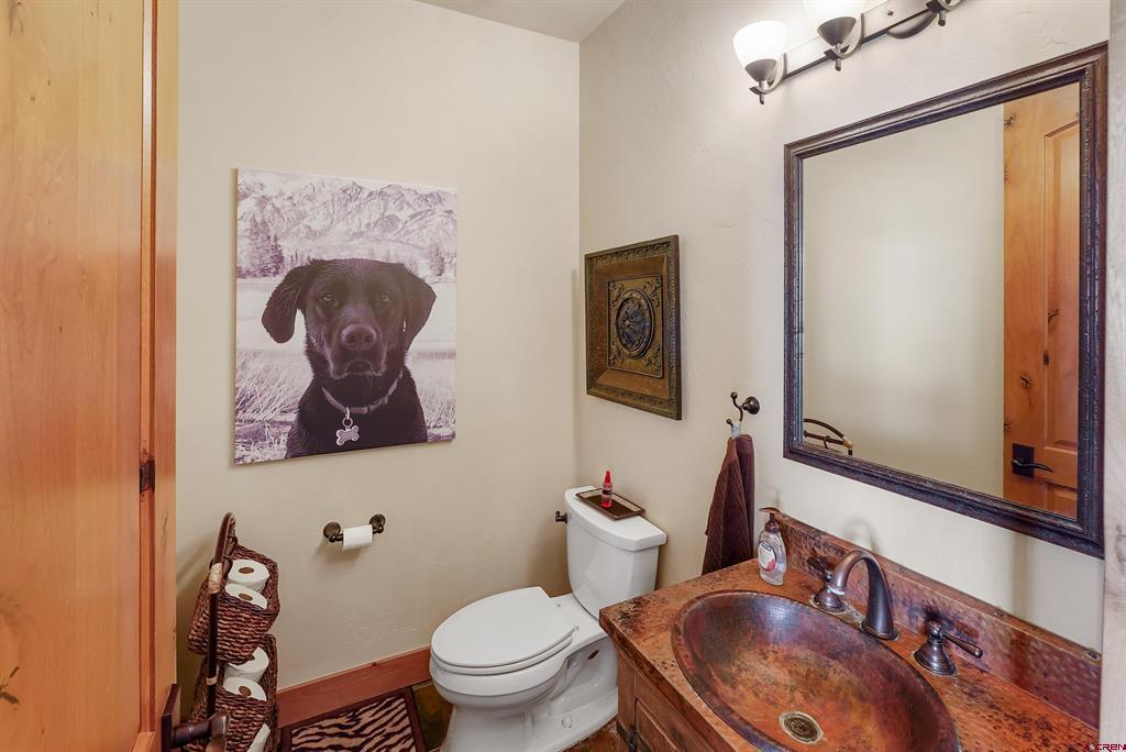 43 Penstock Court Durango CO 81301