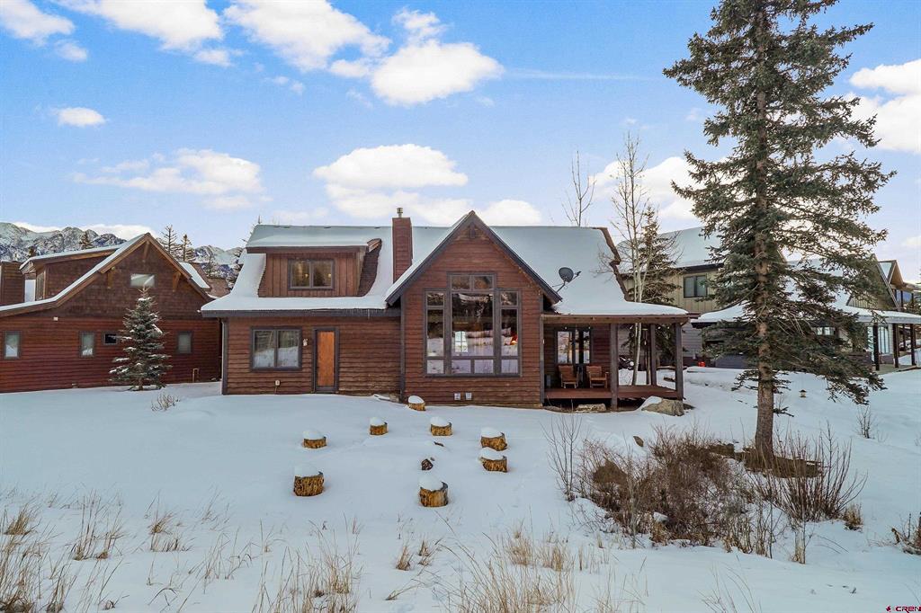 43 Penstock Court Durango CO 81301