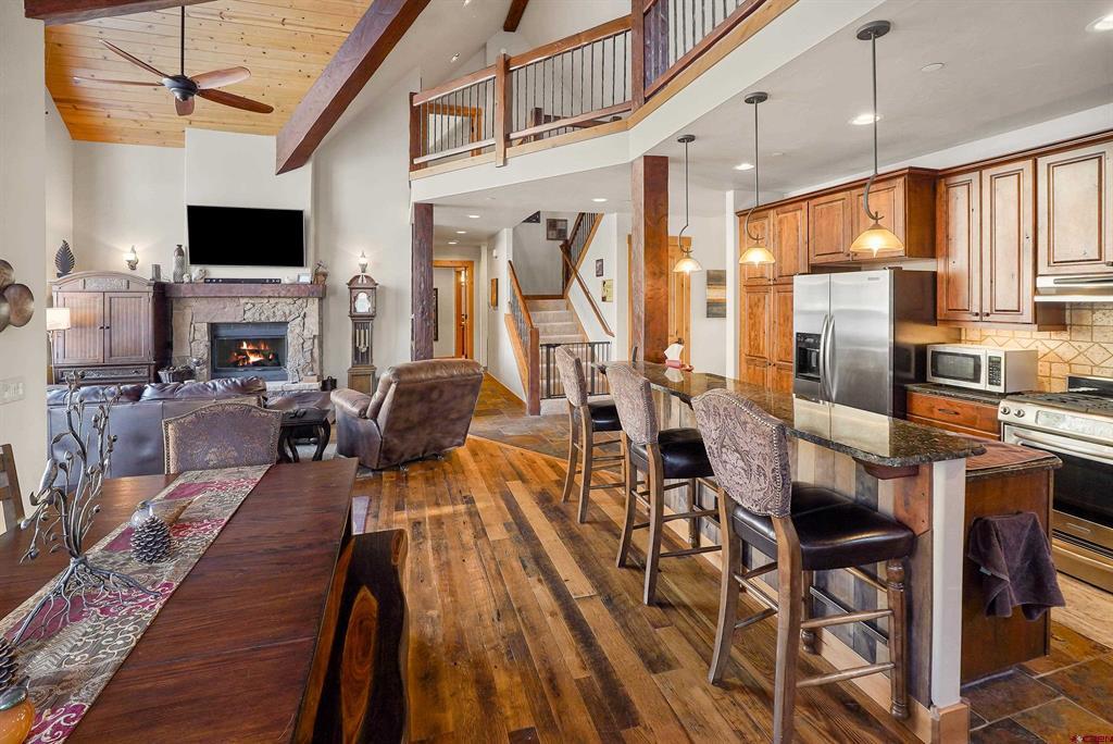43 Penstock Court Durango CO 81301