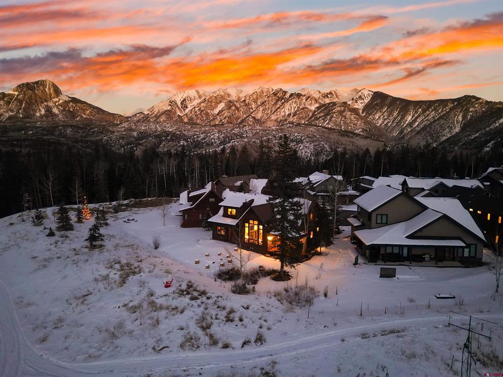 43 Penstock Court Durango CO 81301