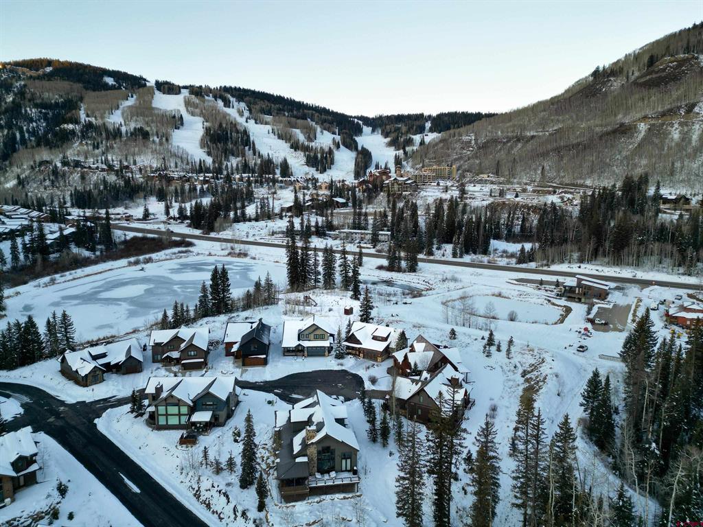 43 Penstock Court Durango CO 81301