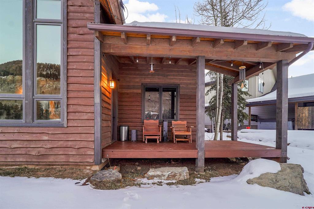 43 Penstock Court Durango CO 81301