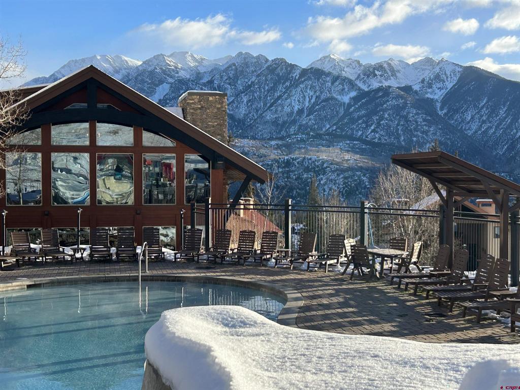 43 Penstock Court Durango CO 81301