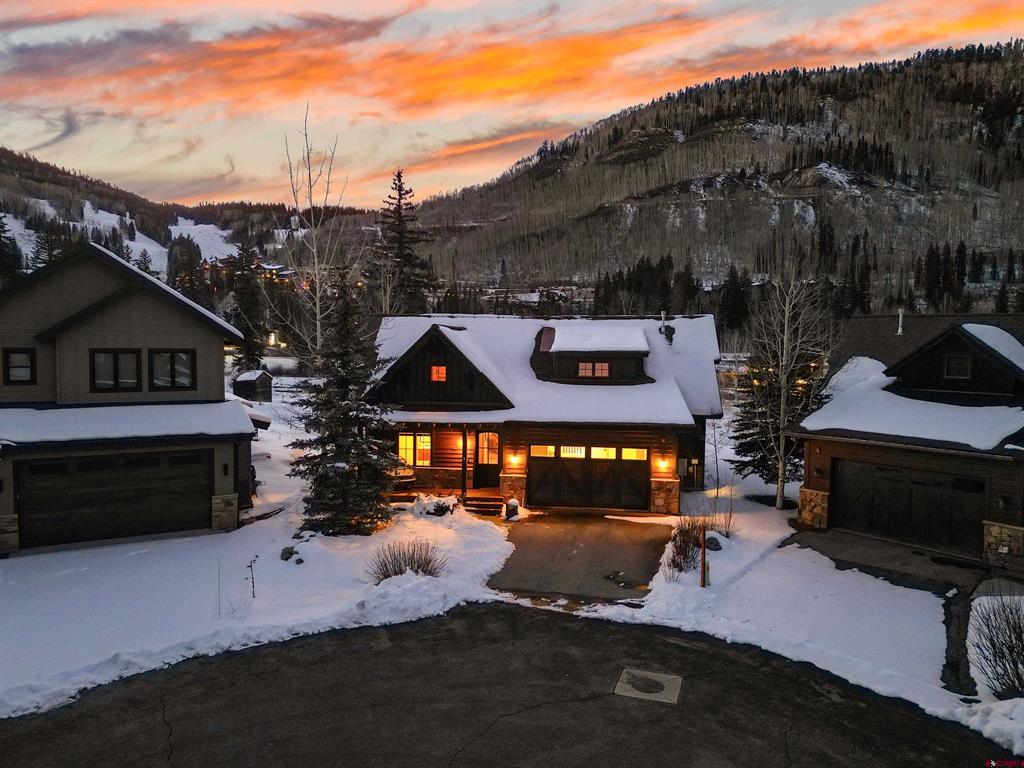 43 Penstock Court Durango CO 81301