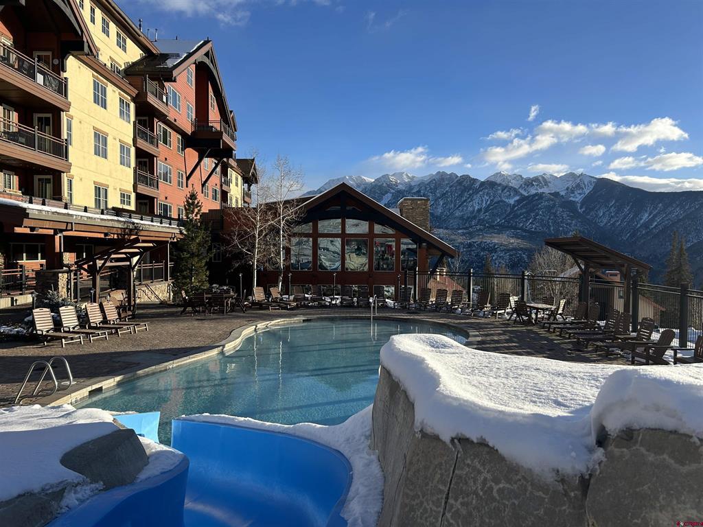 43 Penstock Court Durango CO 81301