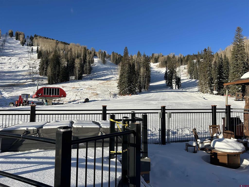 43 Penstock Court Durango CO 81301