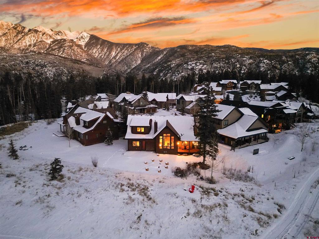 43 Penstock Court Durango CO 81301
