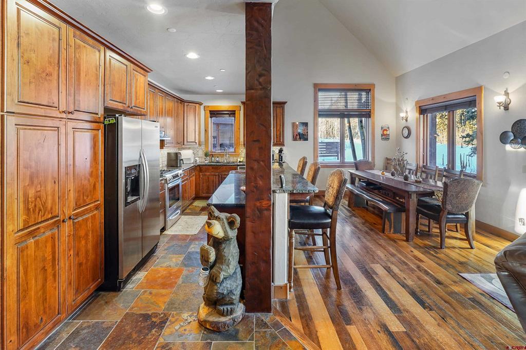 43 Penstock Court Durango CO 81301