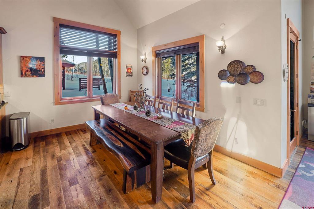 43 Penstock Court Durango CO 81301