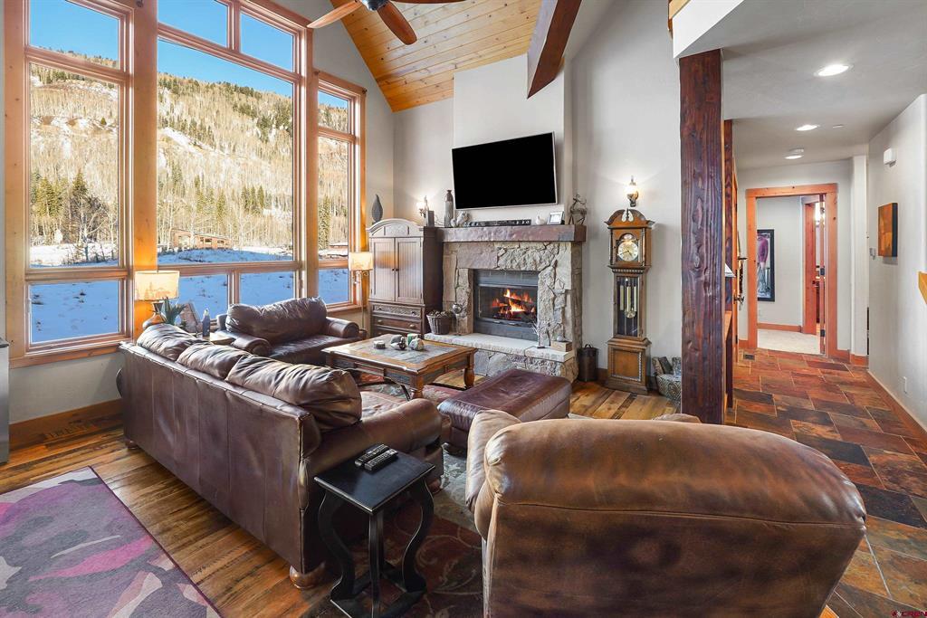 43 Penstock Court Durango CO 81301