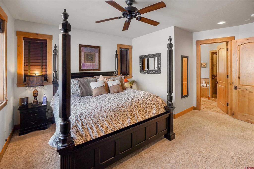 43 Penstock Court Durango CO 81301