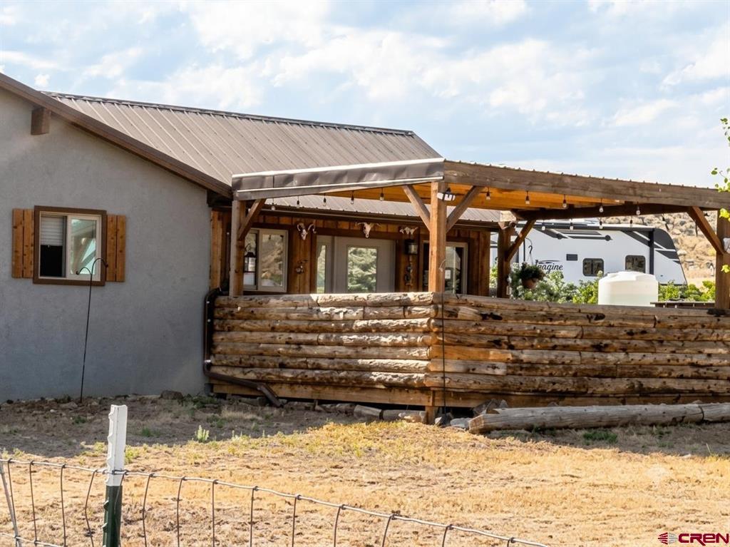 1266 County Road 14 Del Norte CO 81132