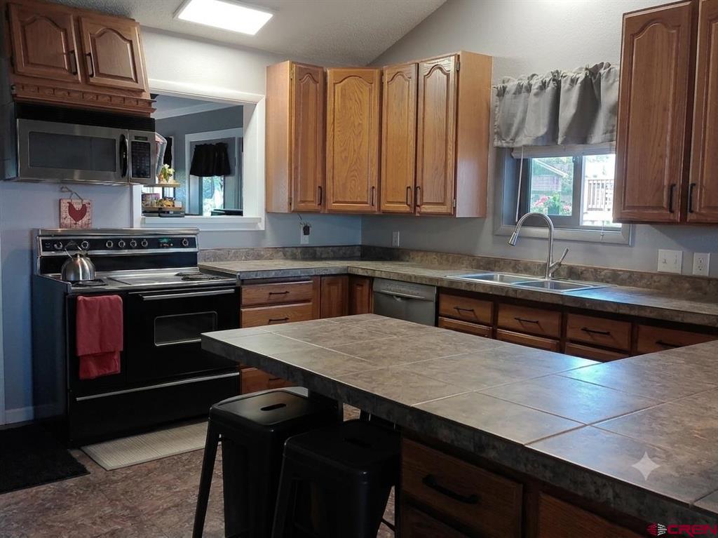1266 County Road 14 Del Norte CO 81132