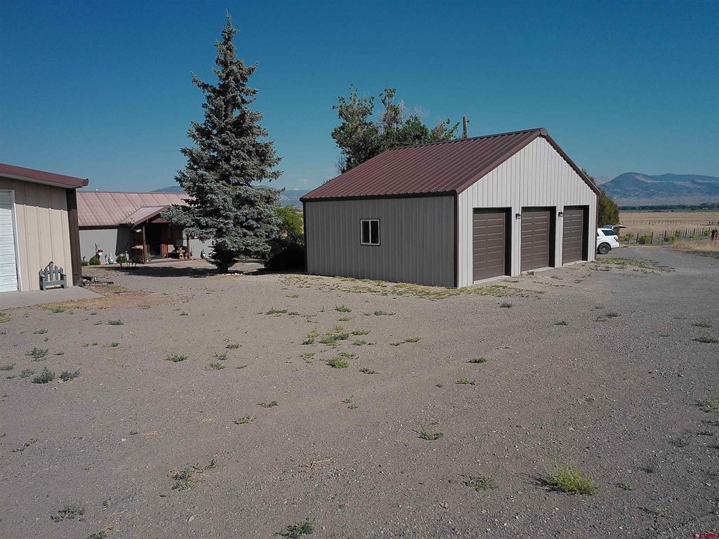 1266 County Road 14 Del Norte CO 81132