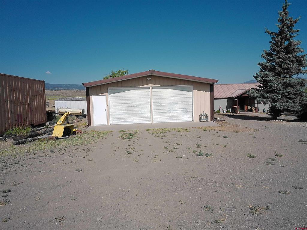 1266 County Road 14 Del Norte CO 81132
