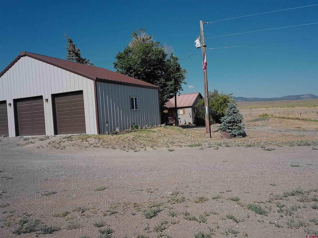 1266 County Road 14 Del Norte CO 81132