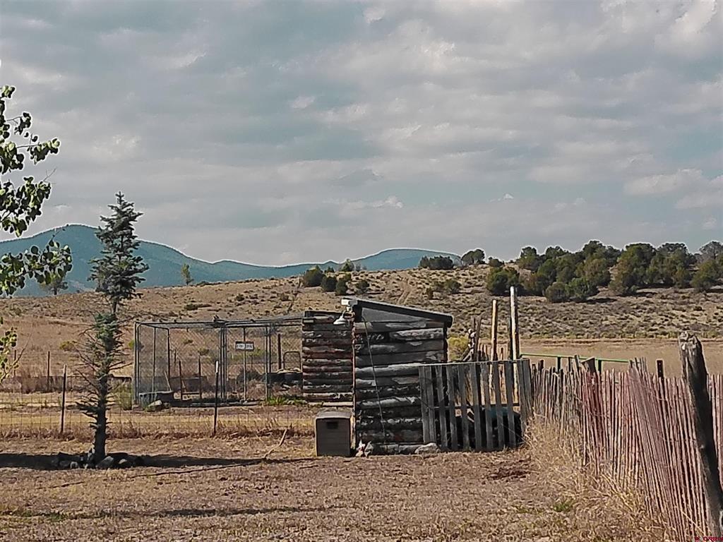 1266 County Road 14 Del Norte CO 81132