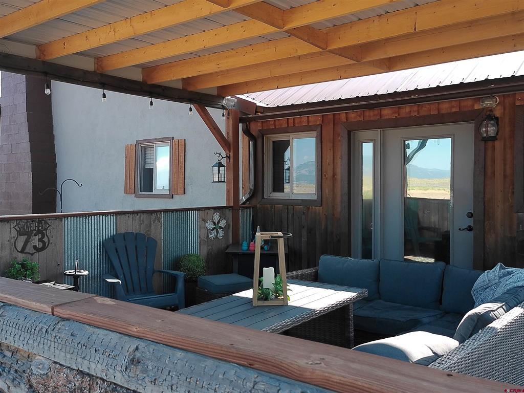 1266 County Road 14 Del Norte CO 81132