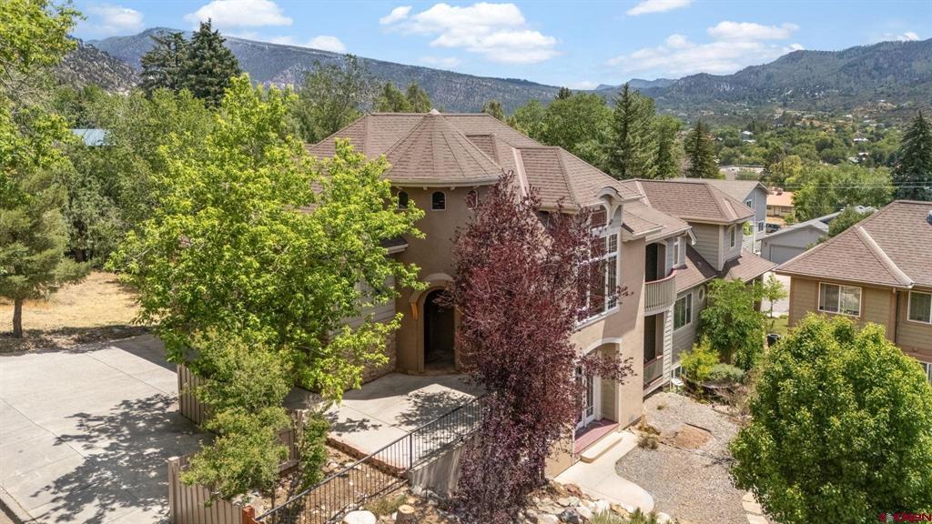 3120 W 4th Avenue Durango CO 81301