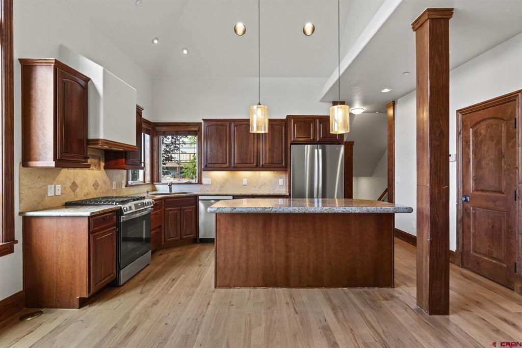3120 W 4th Avenue Durango CO 81301