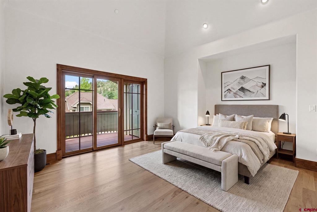 3120 W 4th Avenue Durango CO 81301