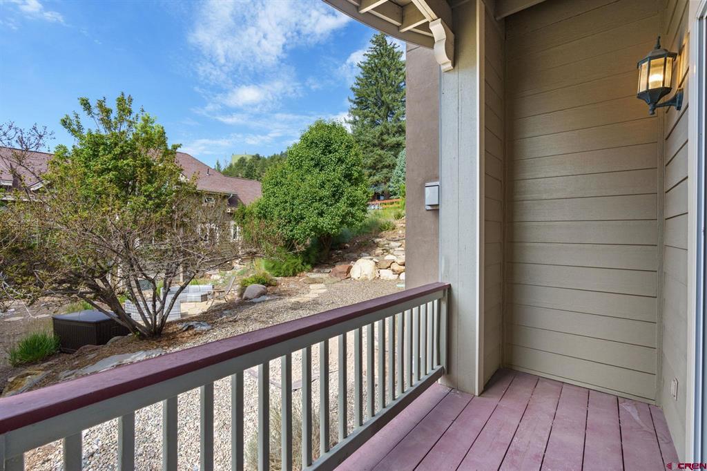 3120 W 4th Avenue Durango CO 81301