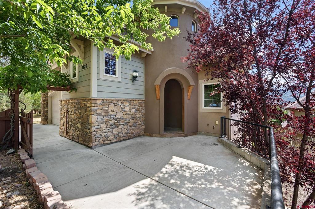 3120 W 4th Avenue Durango CO 81301