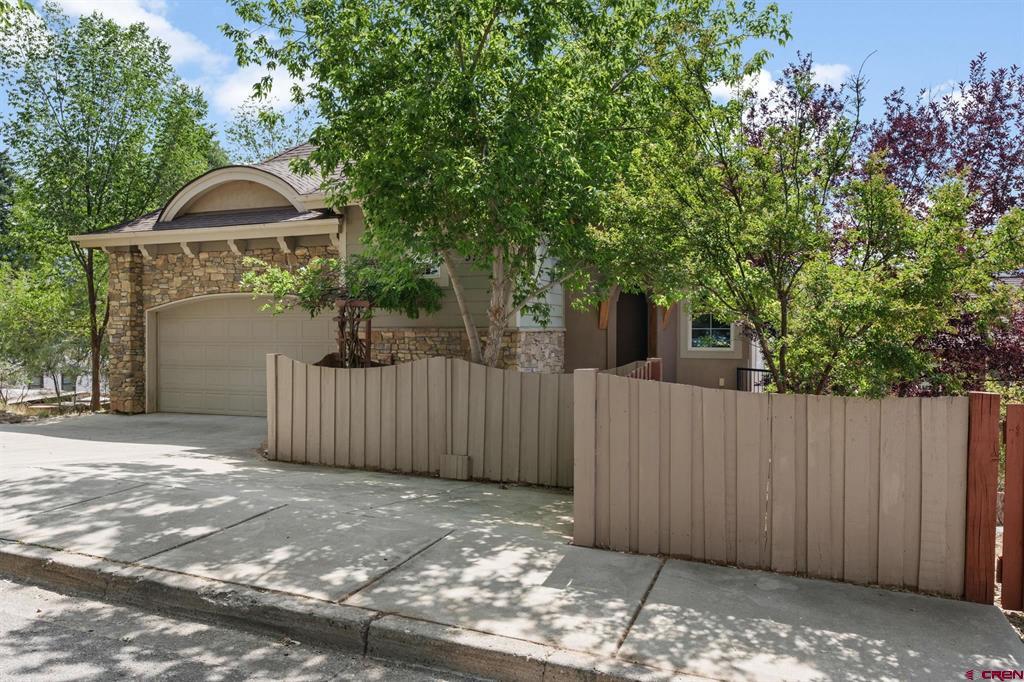 3120 W 4th Avenue Durango CO 81301